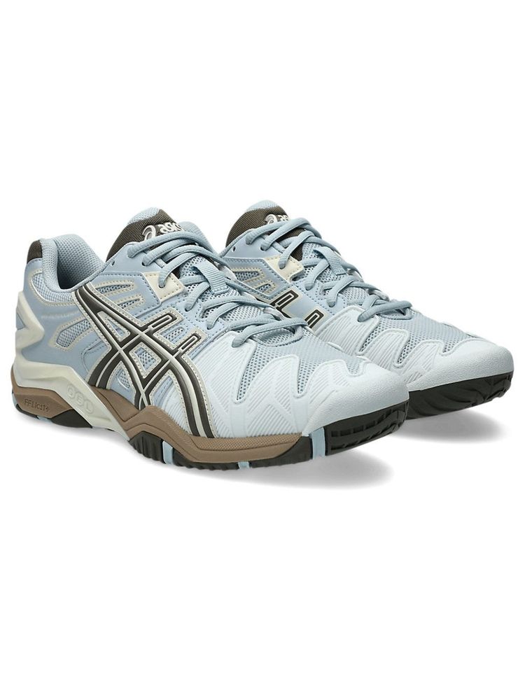 ASICS GEL-RESOLUTION 5 Walking Shoes-picture-35