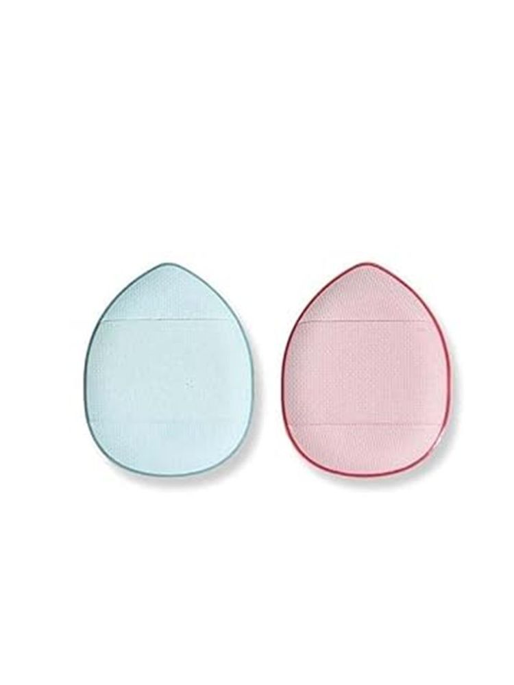 Kayanara Mini Makeup Puffs - Pack of 2-image-48