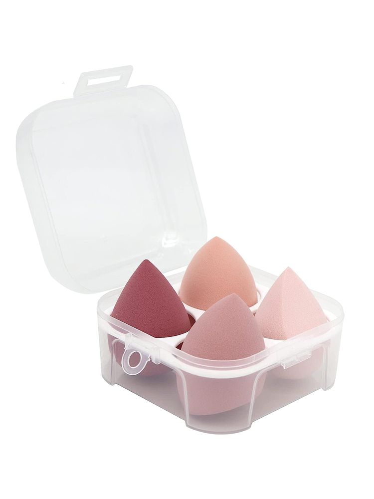 kayanara Kayanaramakeup Blender Sponge Box Soft Beauty Blenders-picture-15