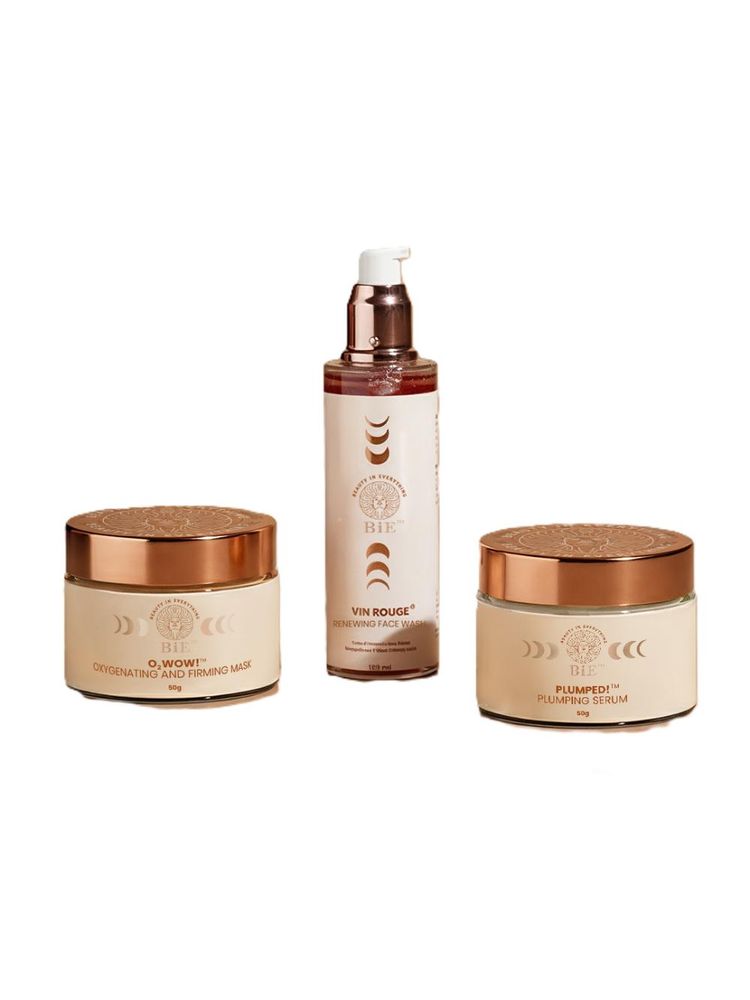 BiE - Beauty In Everything Detan Kit-picture-30