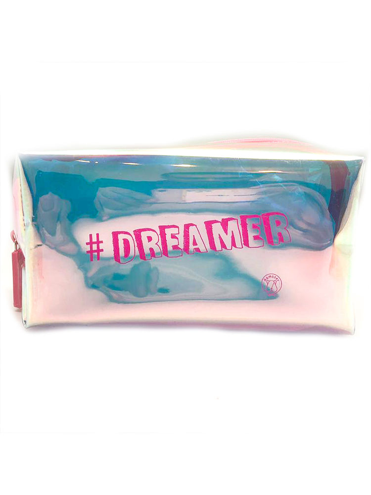 Hamster London Dreamer Pink Pouch-picture-23