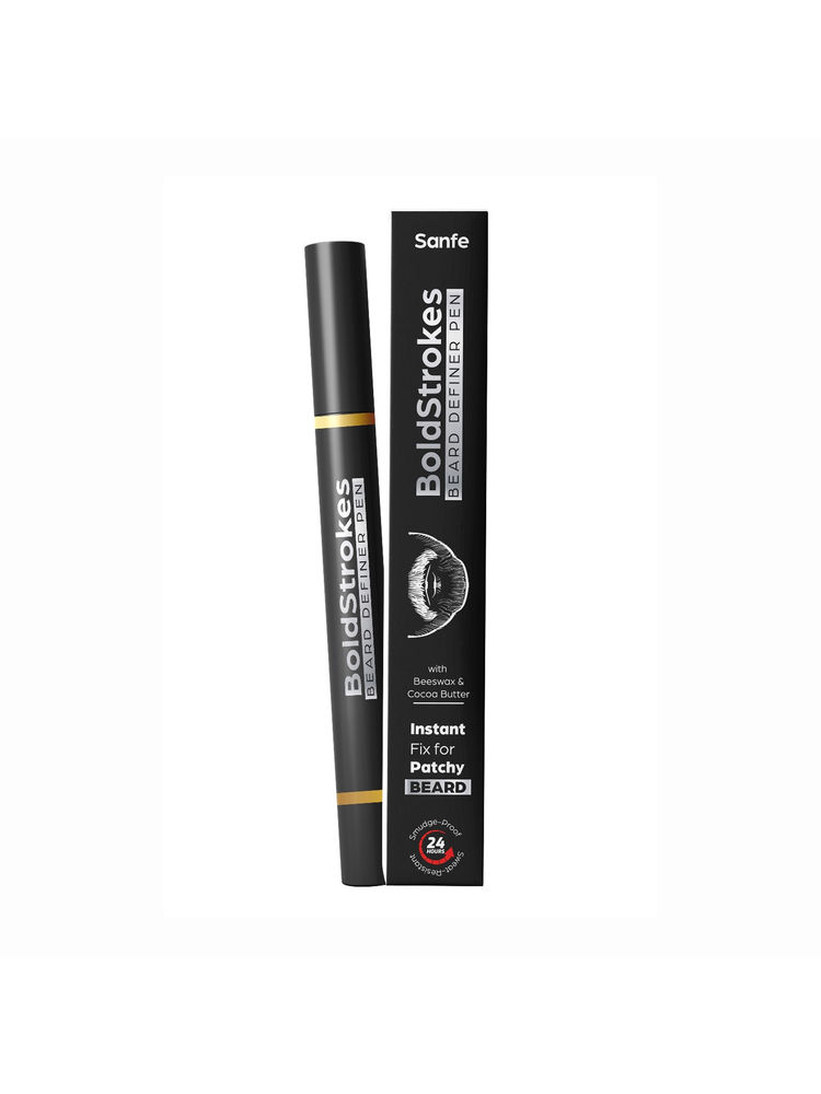 Sanfe BoldStrokes Beard Definer Pen-picture-10
