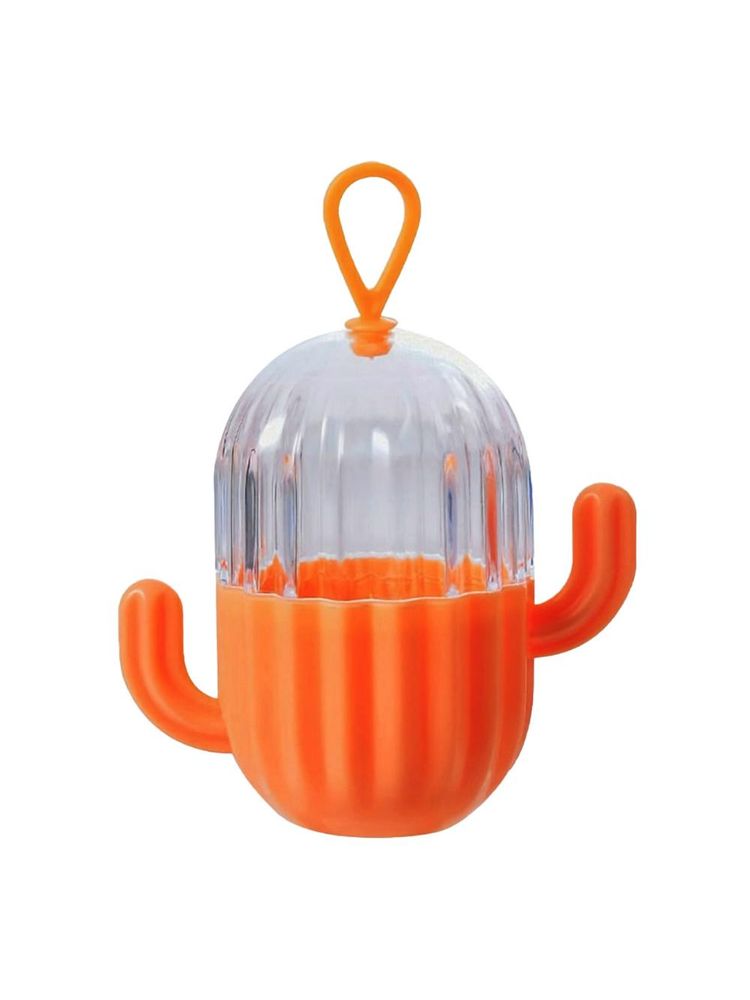 Matra Professional Beauty Blender Sponge Holder Makeup Puff Storage Case (Random Colour)-image-30