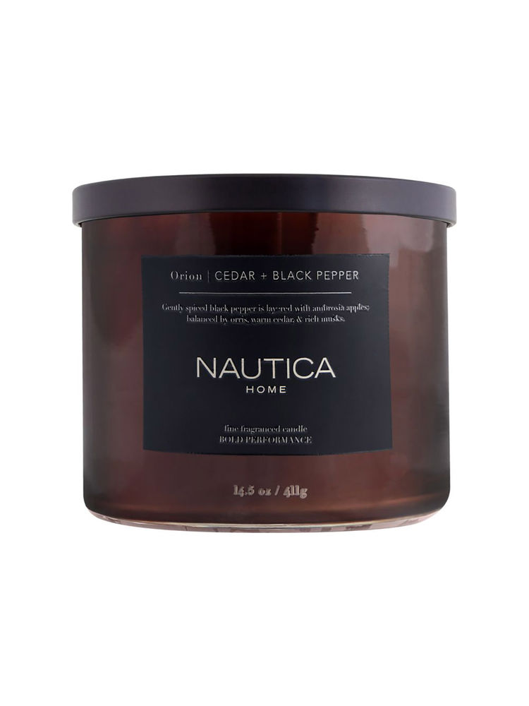 nautica accessories Nautica Candles Orion Fragranced Candle-picture-22