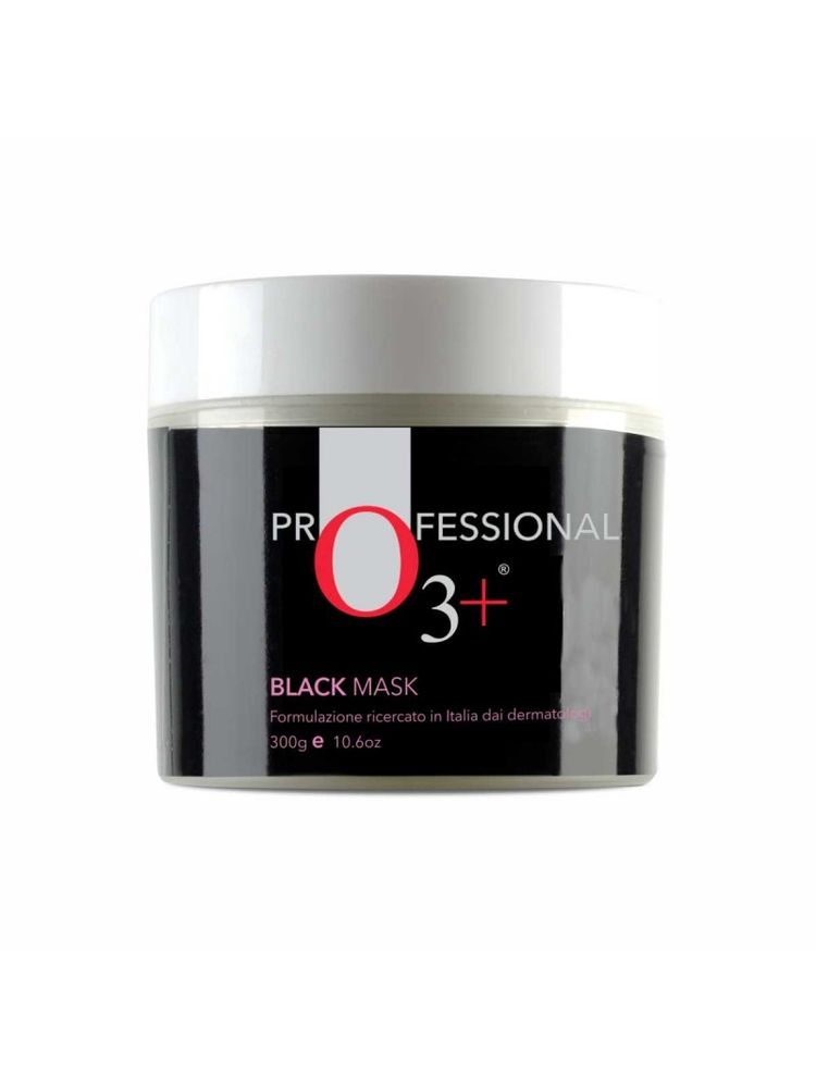O3+ Exfoliating Black Face & Body Mask For Tan Removal & Soft-Smooth Skin - 100% Natural & Vegan-image-46