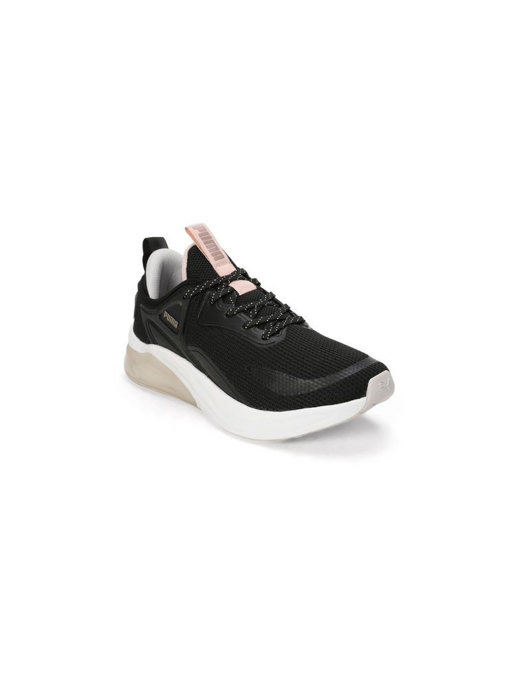 Puma Women Cell Thrill RES Running Shoes Black-picture-30