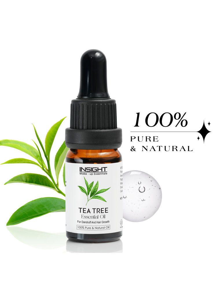Insight Cosmetics Tea Tree Essential Oil-image-37