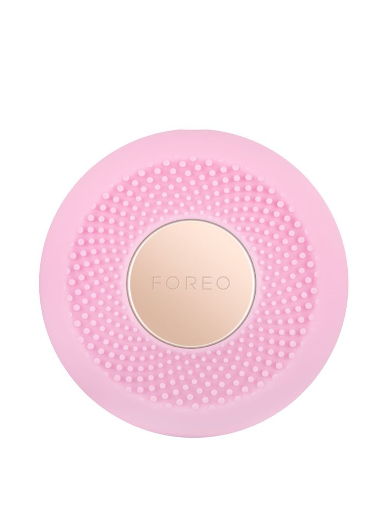 FOREO UFO™ Mini 2 Supercharged Facial Skincare Device - Pearl Pink-image-10
