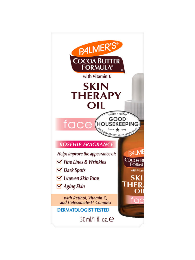 Palmer's Cocoa Butter Face Seum Daily Skin Therapy For Dark Spots, Fine Lines & Wrinkles-image-43