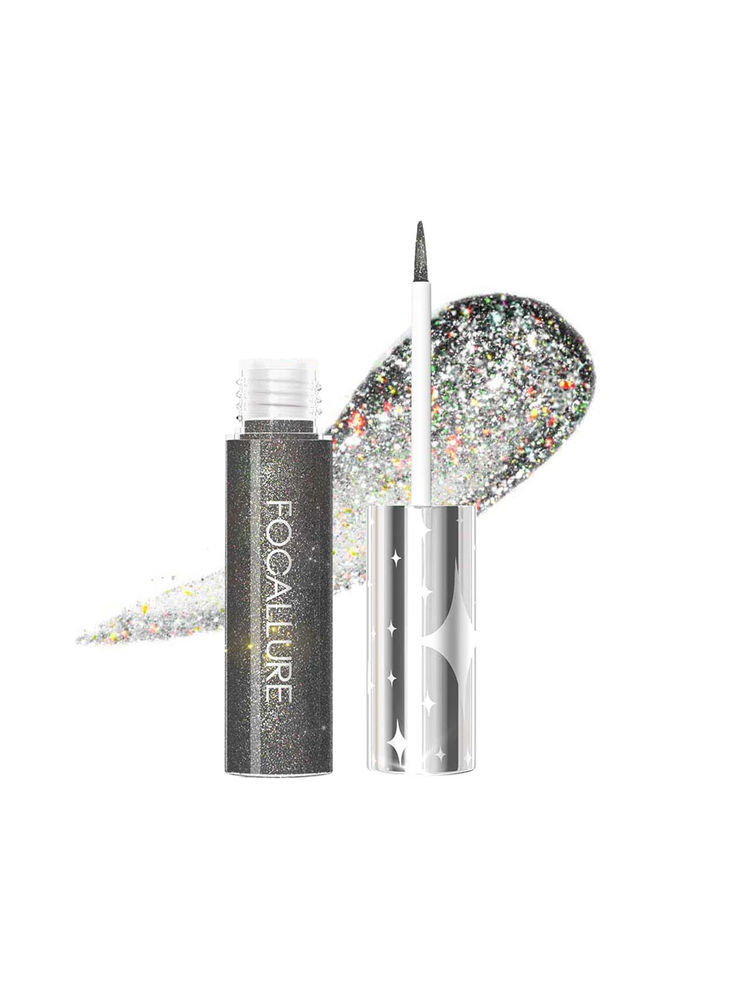 Focallure Unearthing Mars Glitter Eyeliner-picture-12
