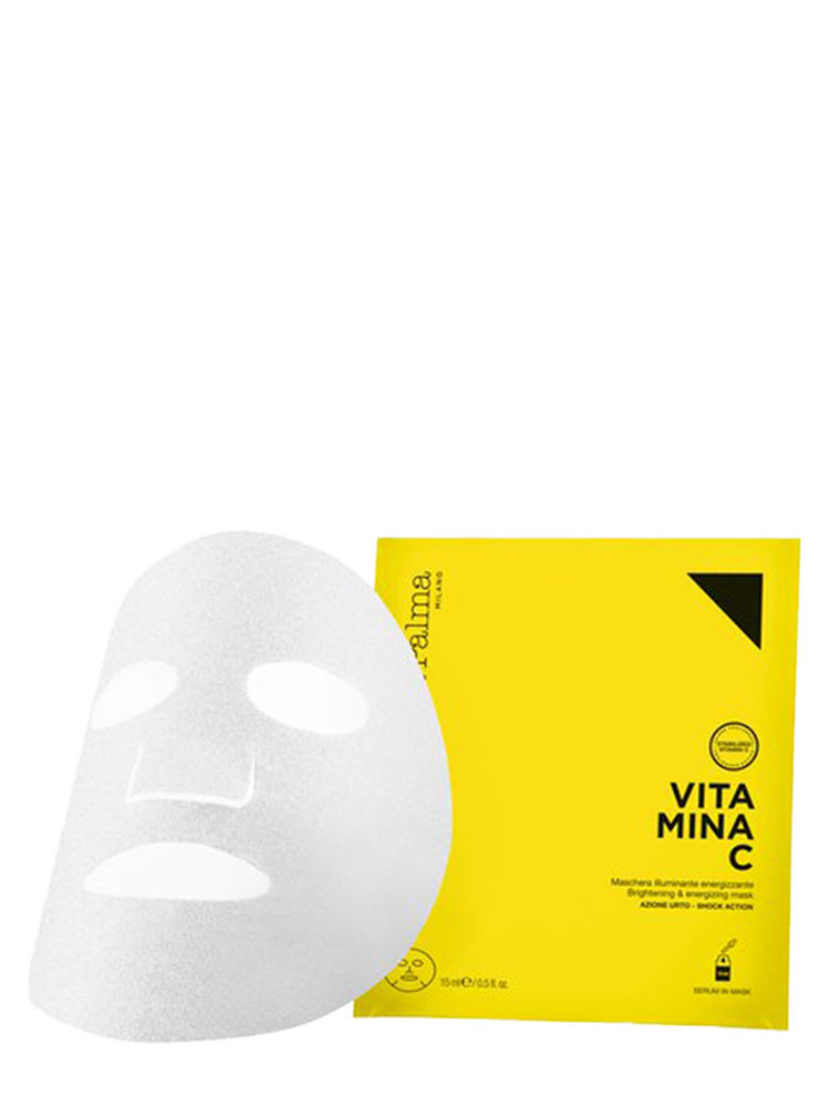 Diego dalla Palma Milano Superheroes Mask-picture-36