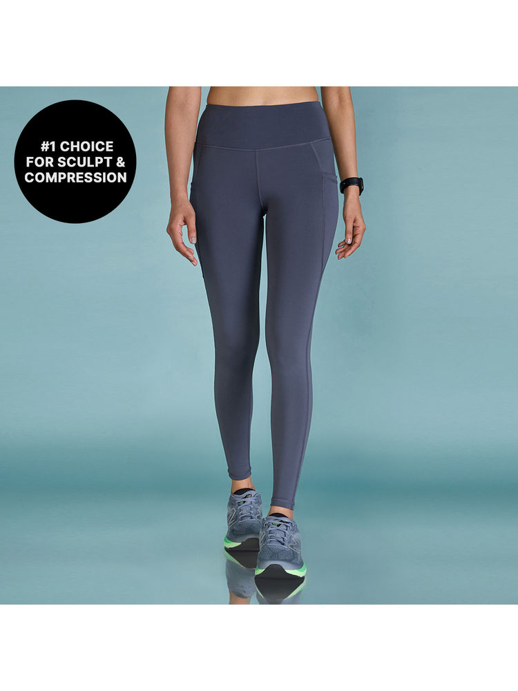 Kica High-Waisted Workout Leggings in KICASKN™ Fabric-picture-24