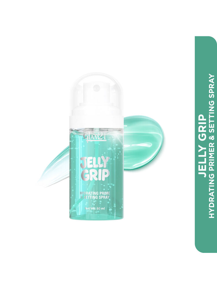 GLAM21 Jelly Grip Hydrating Primer & Setting Spray-image-29