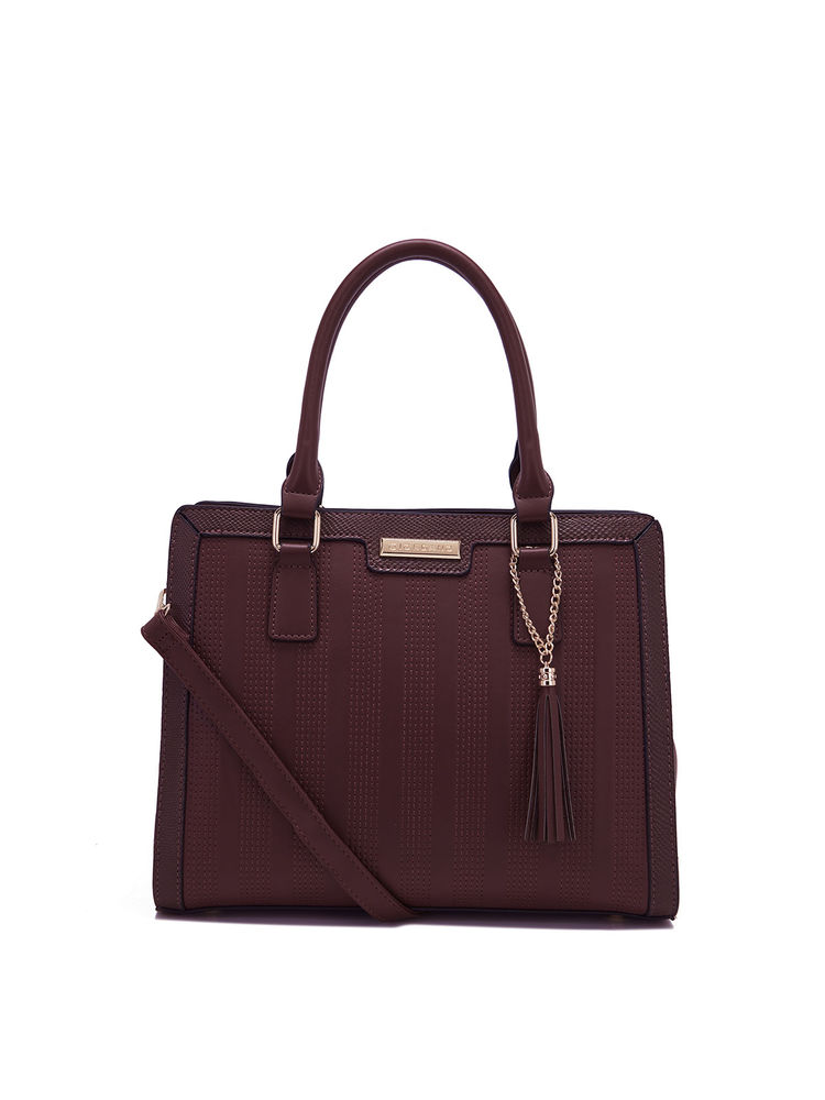 Giordano Women Satchel Handbag-image-8