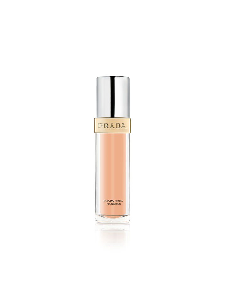 PRADA Reveal Skin Optimizing Foundation-picture-21