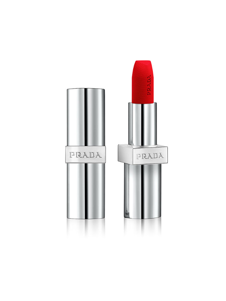 PRADA Monochrome Soft Matte Lipstick-picture-25