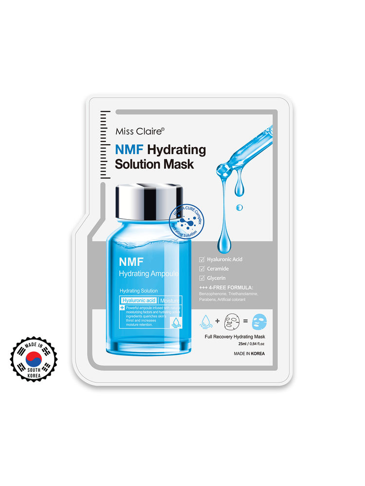 Miss Claire NMF Hydrating Solution Mask-picture-38