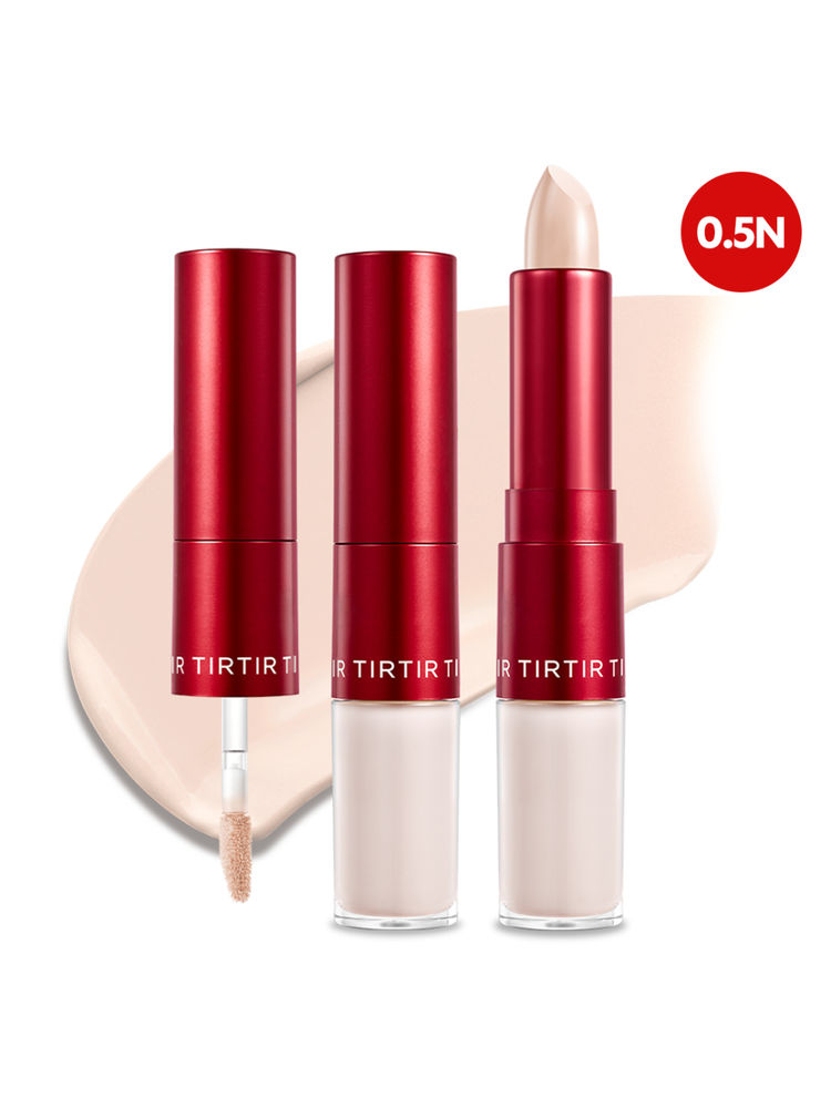 TIRTIR Glide & Hide Blurring Concealer-image-6