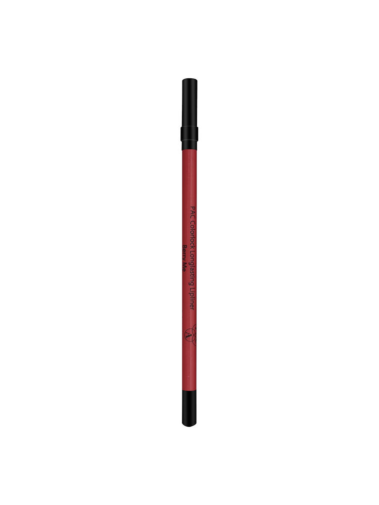 PAC Colorlock Longlasting Lip Liner