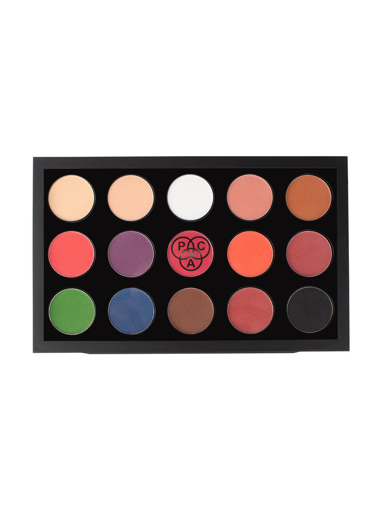 PAC Ultra Shadow X15- [M] - 01 Subtle Beauty-image-7