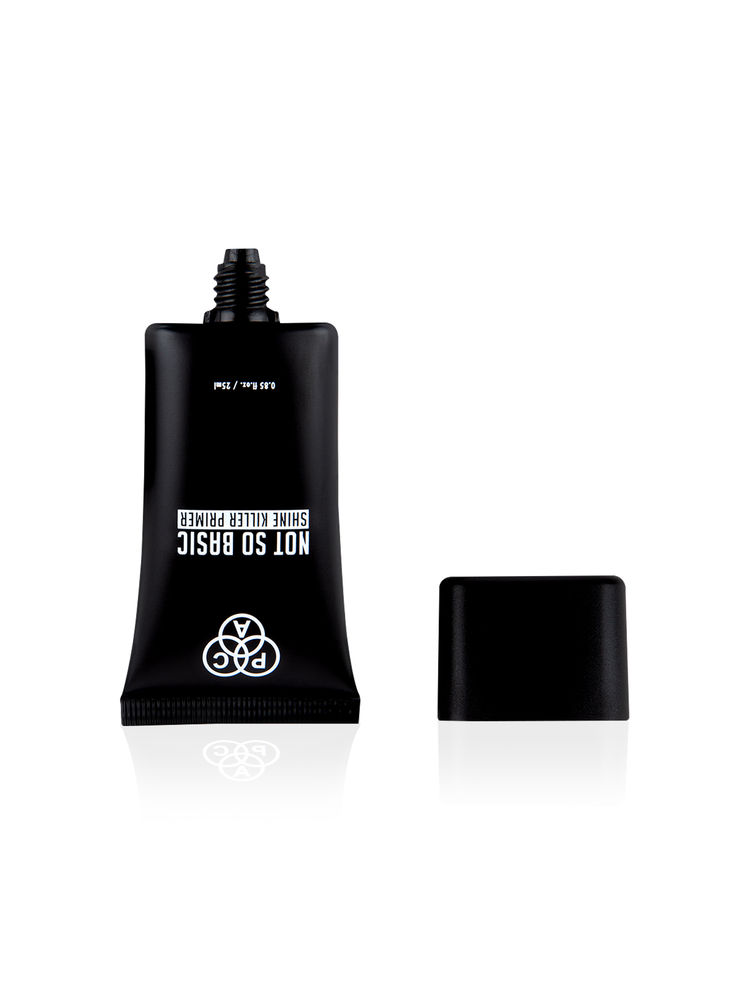 PAC Not So Basic Shine Killer Primer-picture-11