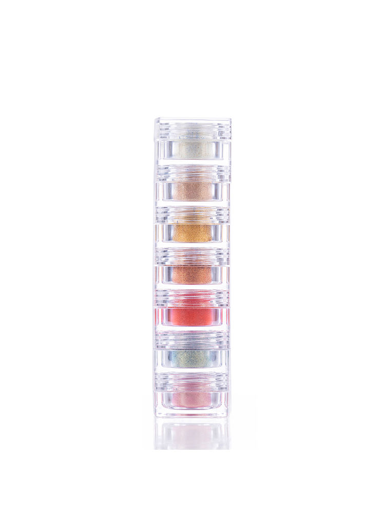 PAC Pigment Tower 7 in 1 - 02 Fairy Light-picture-14