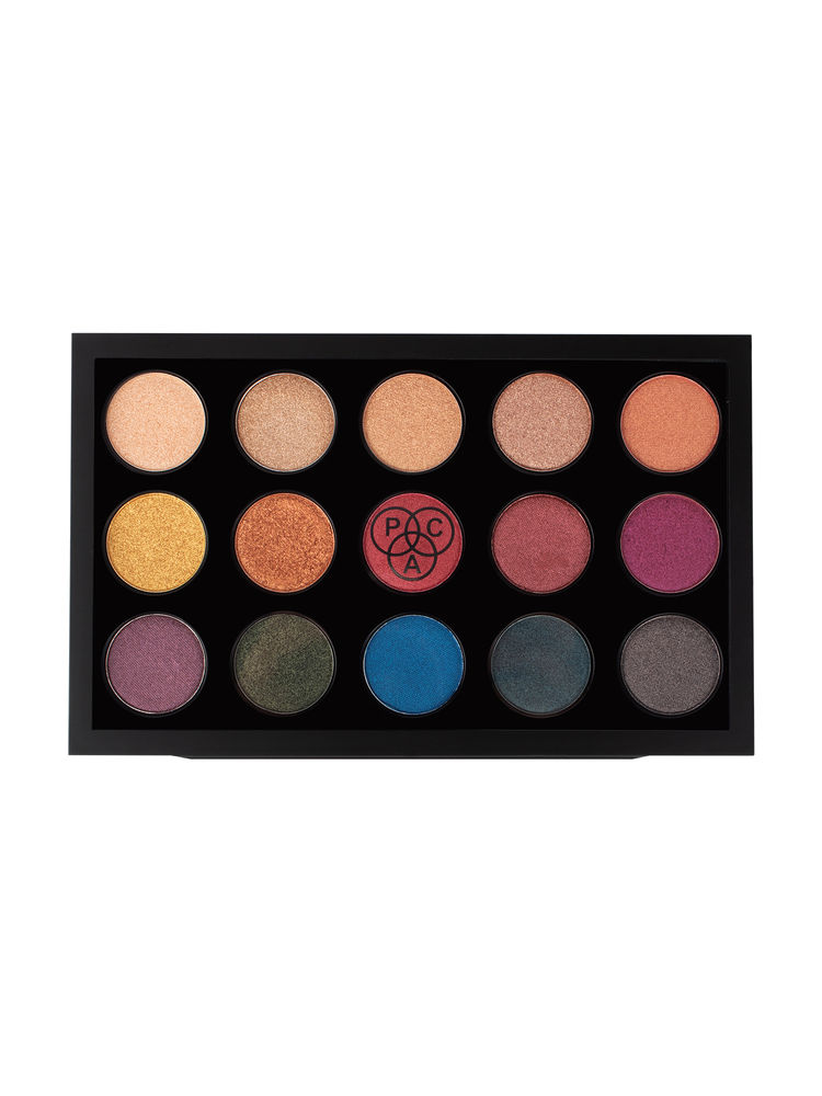 PAC Ultra Shadow X15, [S] - 02 Sweet Sparkle-image-9