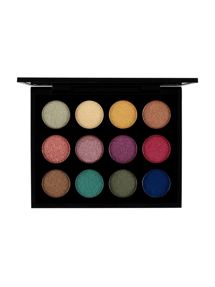 PAC Eyeshadow X12 - Unforgettable Touch-picture-12
