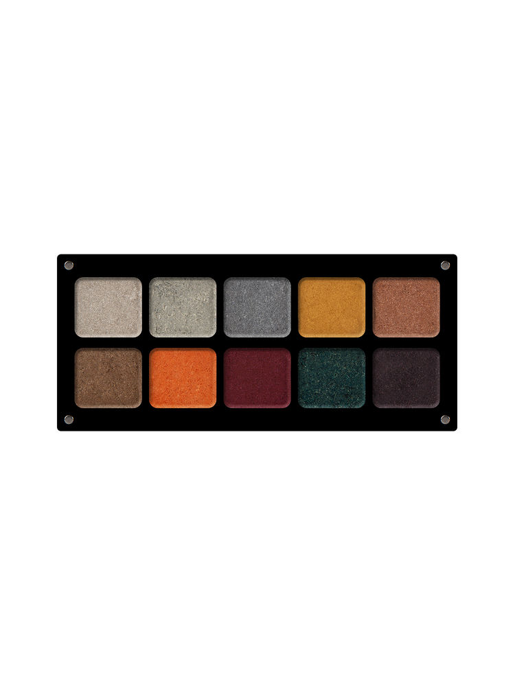 PAC Vibe Cream Eyeshadow X10 - 01-image-20