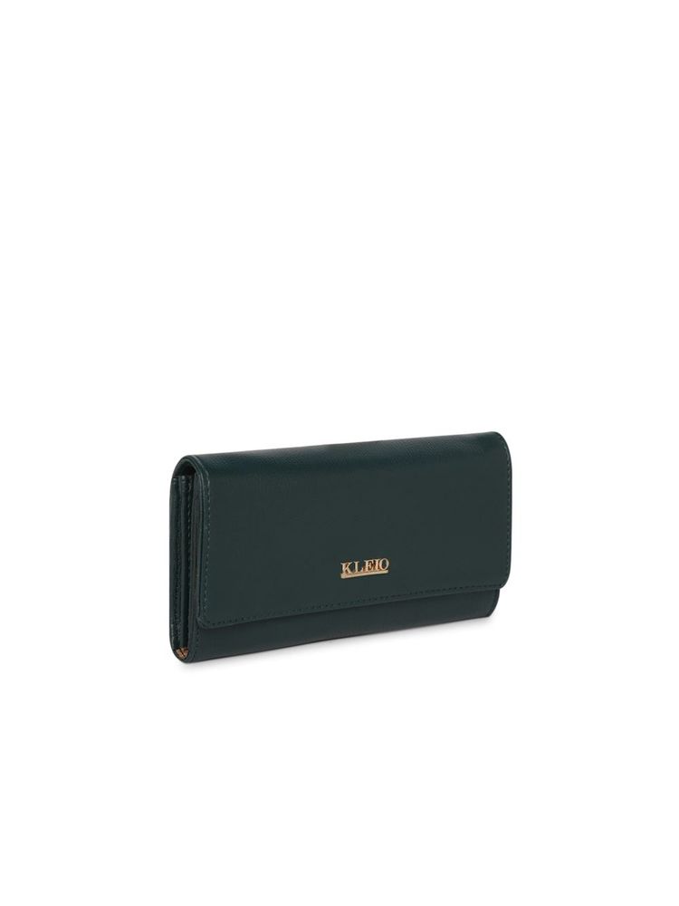 KLEIO Multi Slot Wallet Purse for Women-picture-24