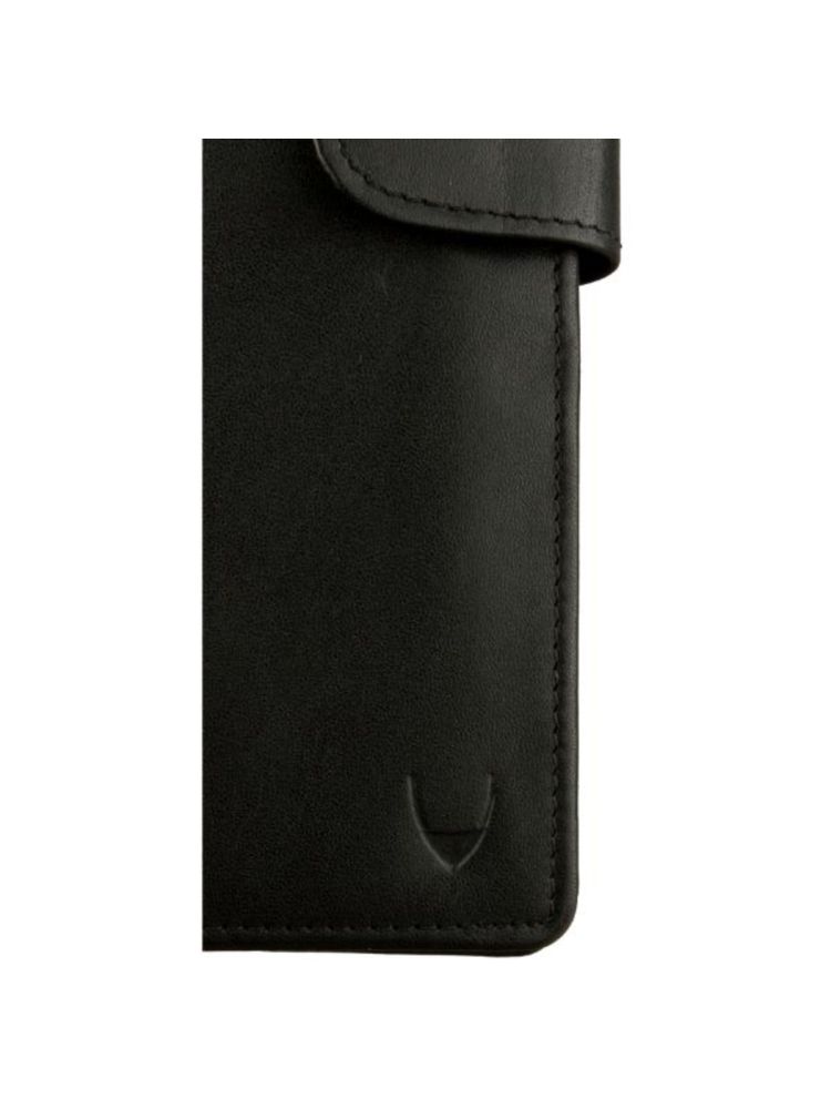 Hidesign 486 Rf Ranch Black Passport Holder-picture-14