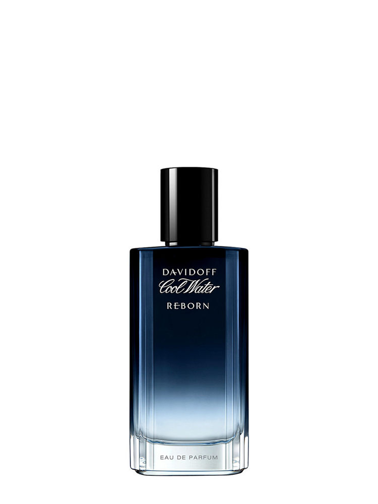 Davidoff Cool Water Reborn Eau De Parfum For Men-picture-15