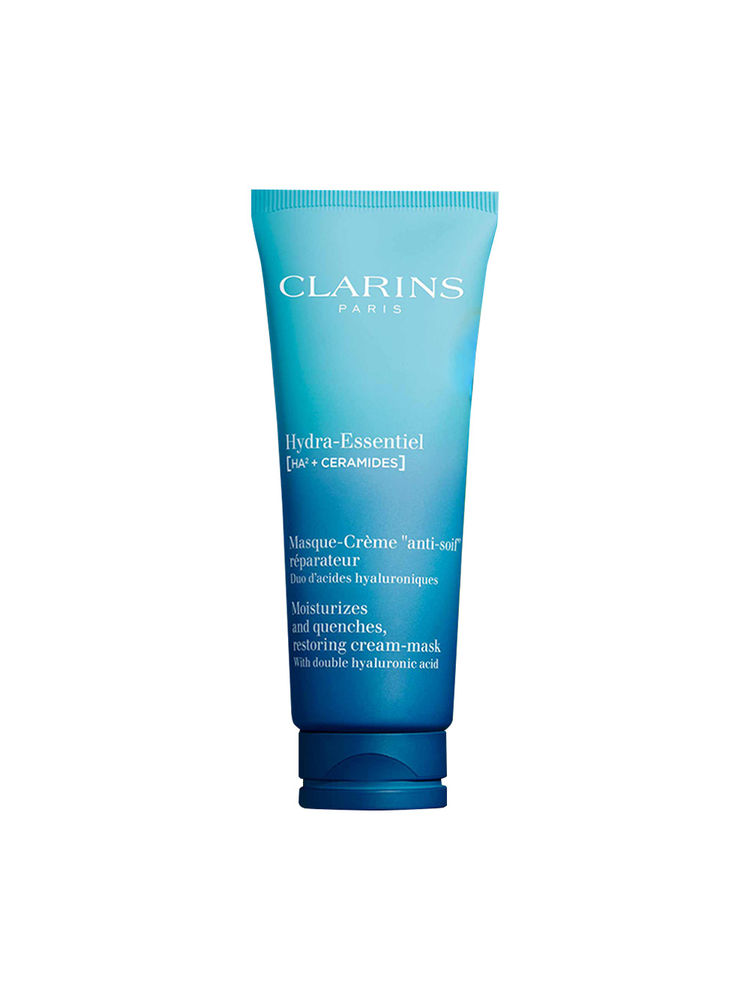 Clarins Hydra-Essentiel Cream-Mask-picture-36