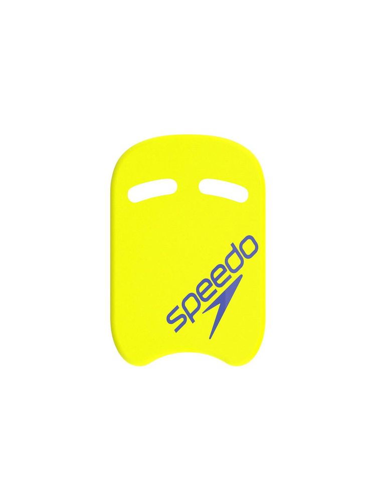 Speedo Unisex Adult Technique and Strength Building Kick Board Training Aid - Yellow-picture-14