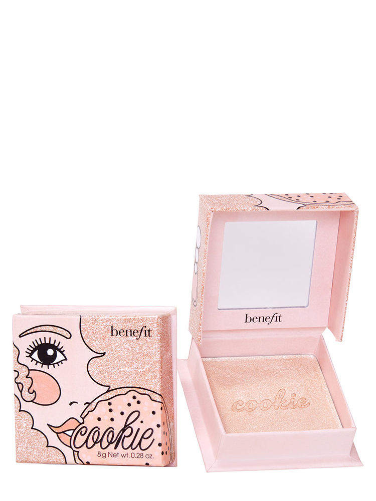Benefit Cosmetics Cookie Golden Pearl Highlighter-image-29