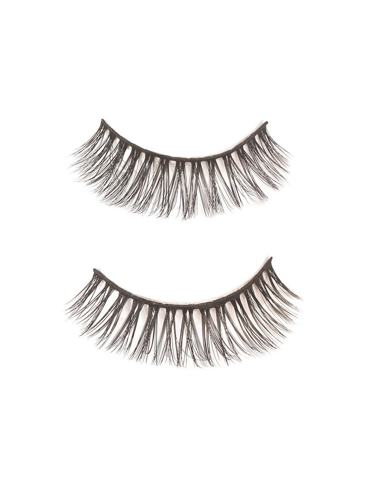 Bronson Professional 3D Effect Long and Natural Look False Eyelashes - 234-picture-34