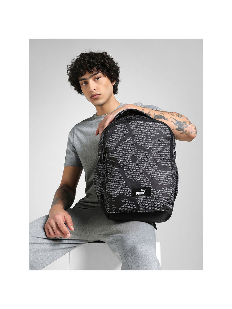 Puma Unisex Academy Printed Backpack-picture-16