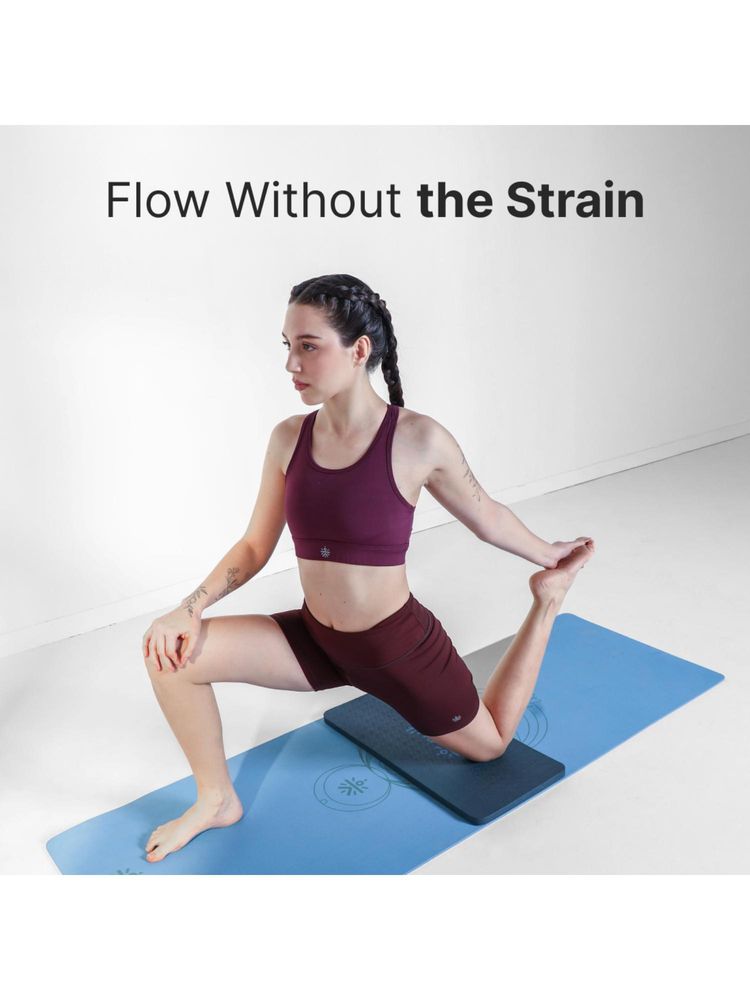 CULT Yoga Pad Eva Blue Pack Of 2-picture-44