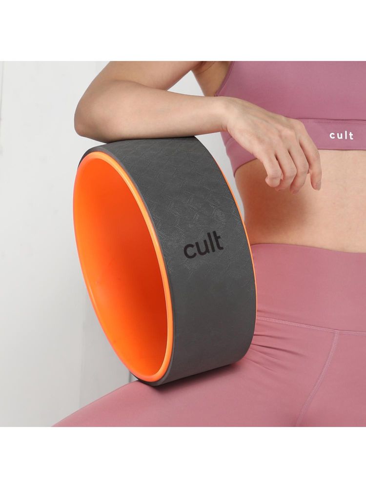 CULT Yoga Wheel Dark Grey-image-18