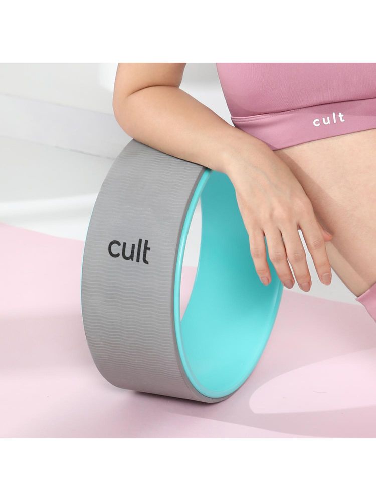 CULT Yoga Wheel Grey-image-24