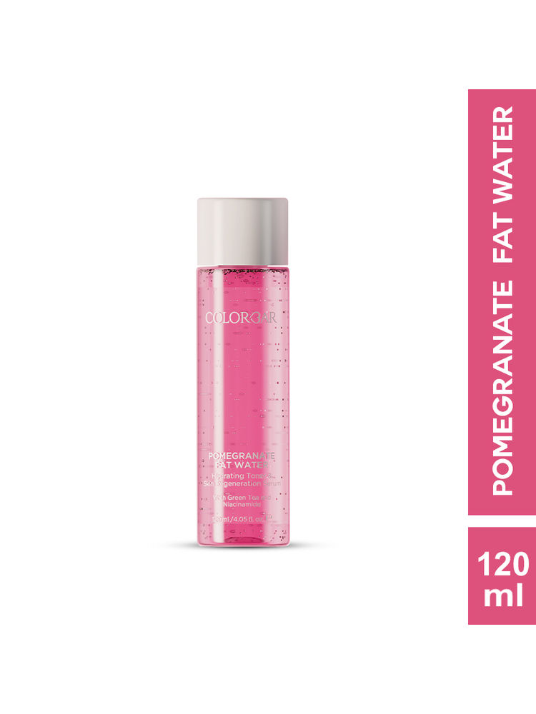 Colorbar Pomegranate Fat Water Pore Refining Toner Serum-picture-31