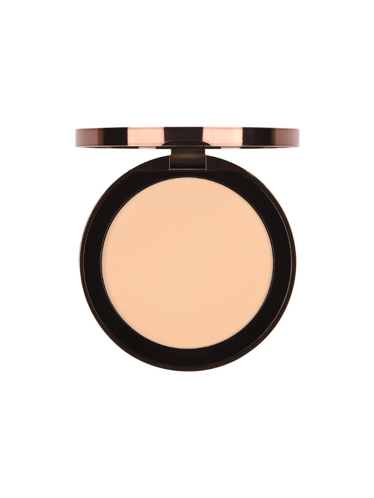 Colorbar 24hrs Wear Weightless Powder Foundation-image-27