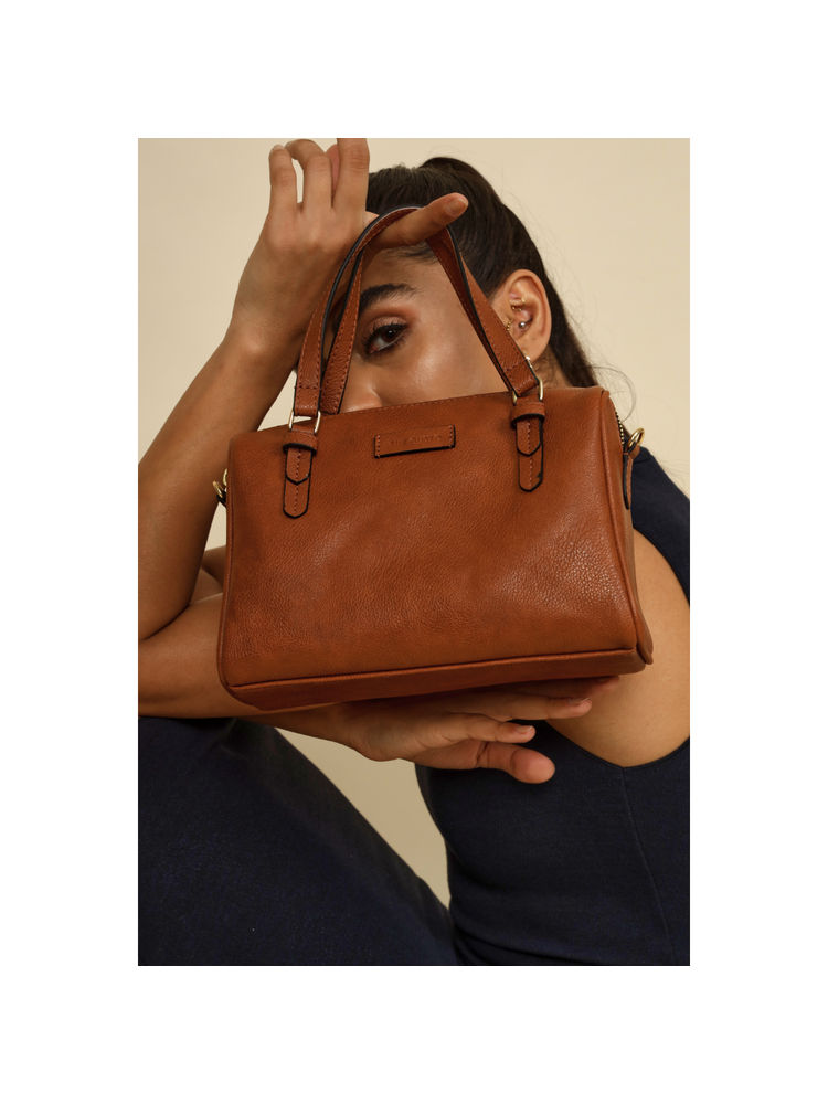 THE GUSTO Iris Mini Duffle-picture-22
