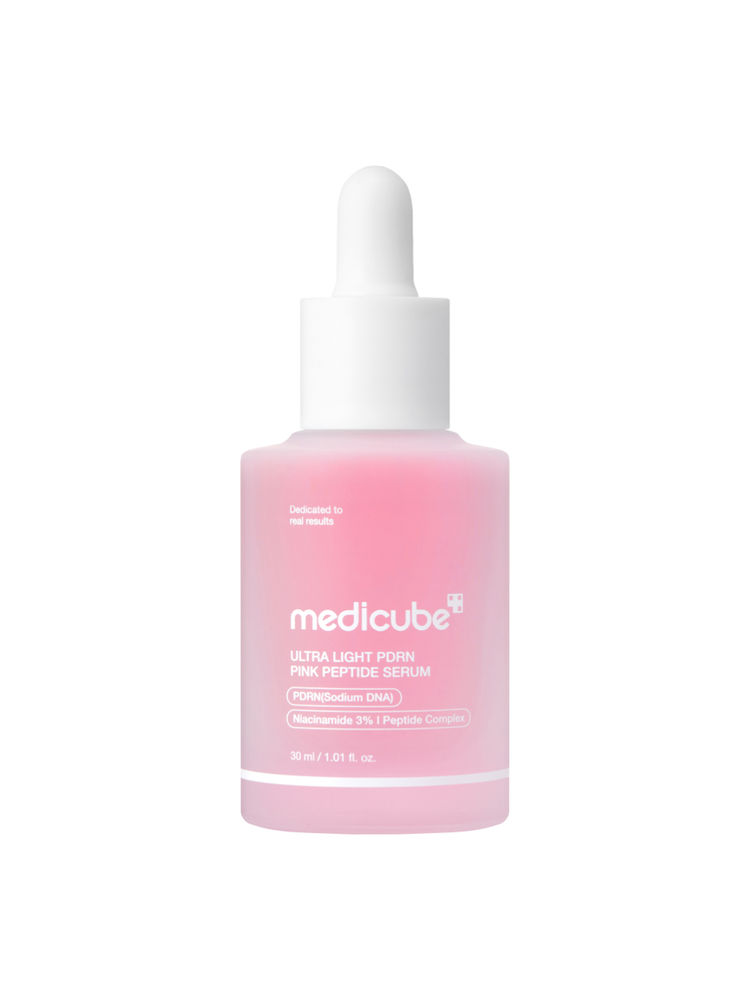 Medicube Ultra Light PDRN Pink Peptide Serum-picture-47