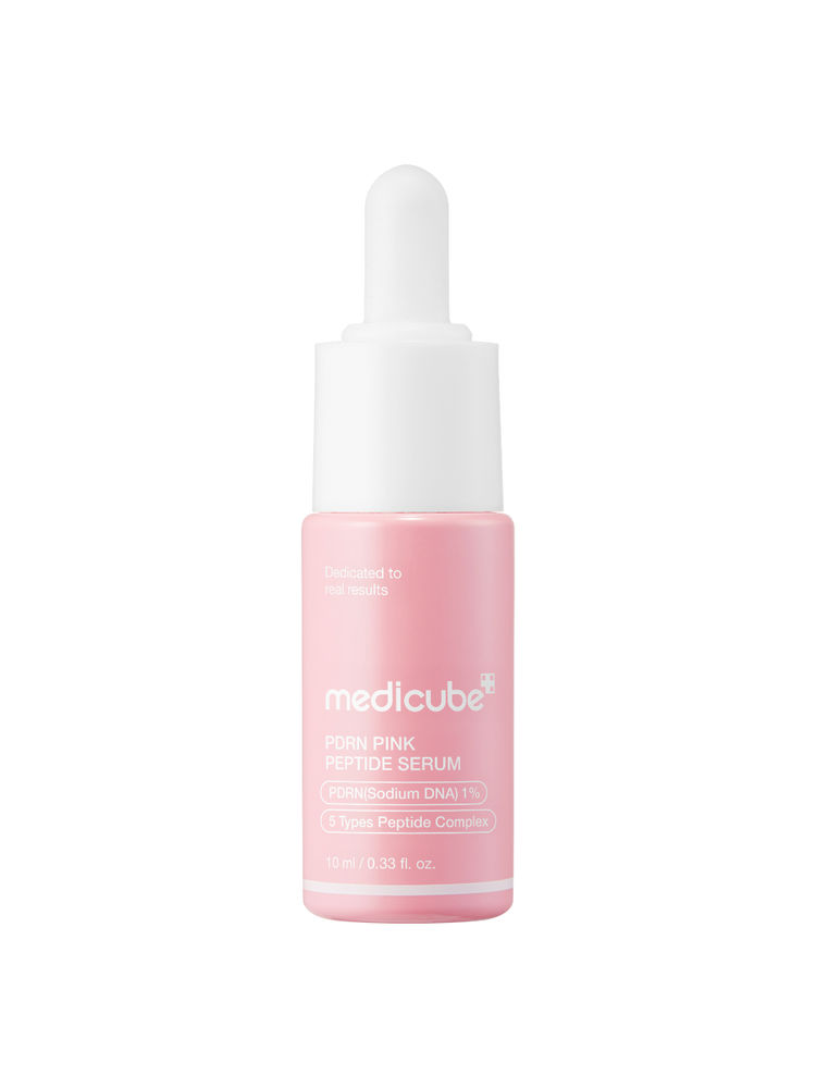 Medicube PDRN Pink Peptide Serum-picture-48