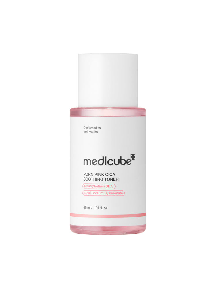 Medicube PDRN Pink Cica Soothing Toner-picture-49
