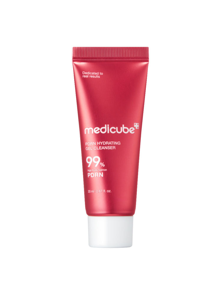 Medicube PDRN Hydrating Gel Cleanser-picture-21