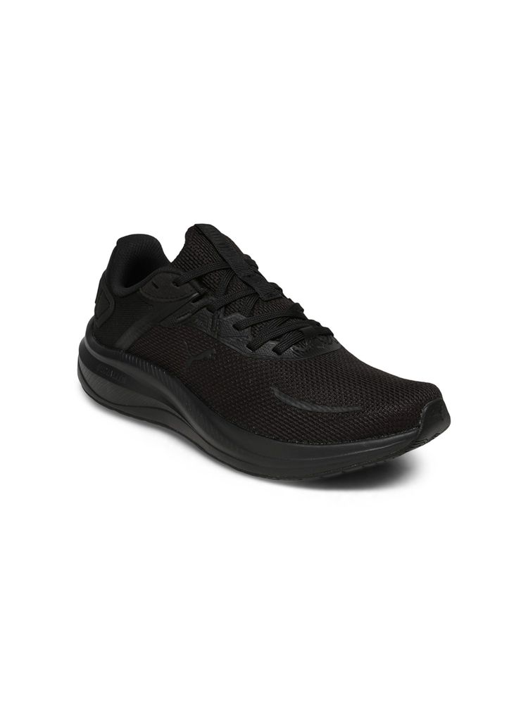Puma Unisex Black Skyrocket Lite 2 Lightweight Running Shoes-picture-16