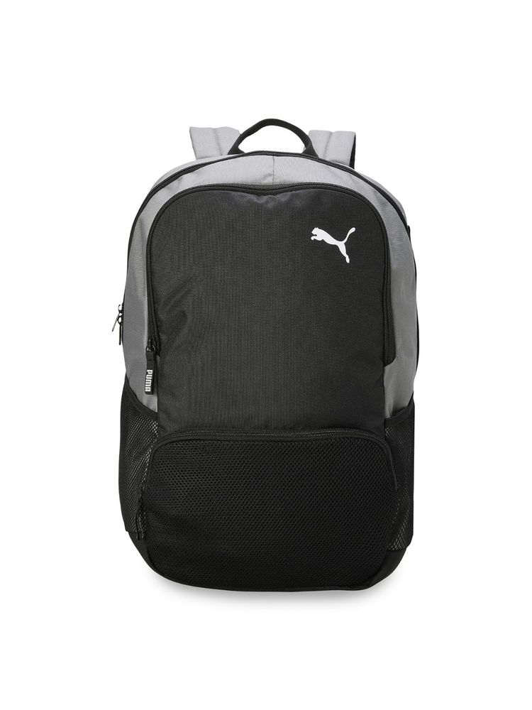 Puma Unisex Teamgoal Premium Xl Football Backpack-picture-18