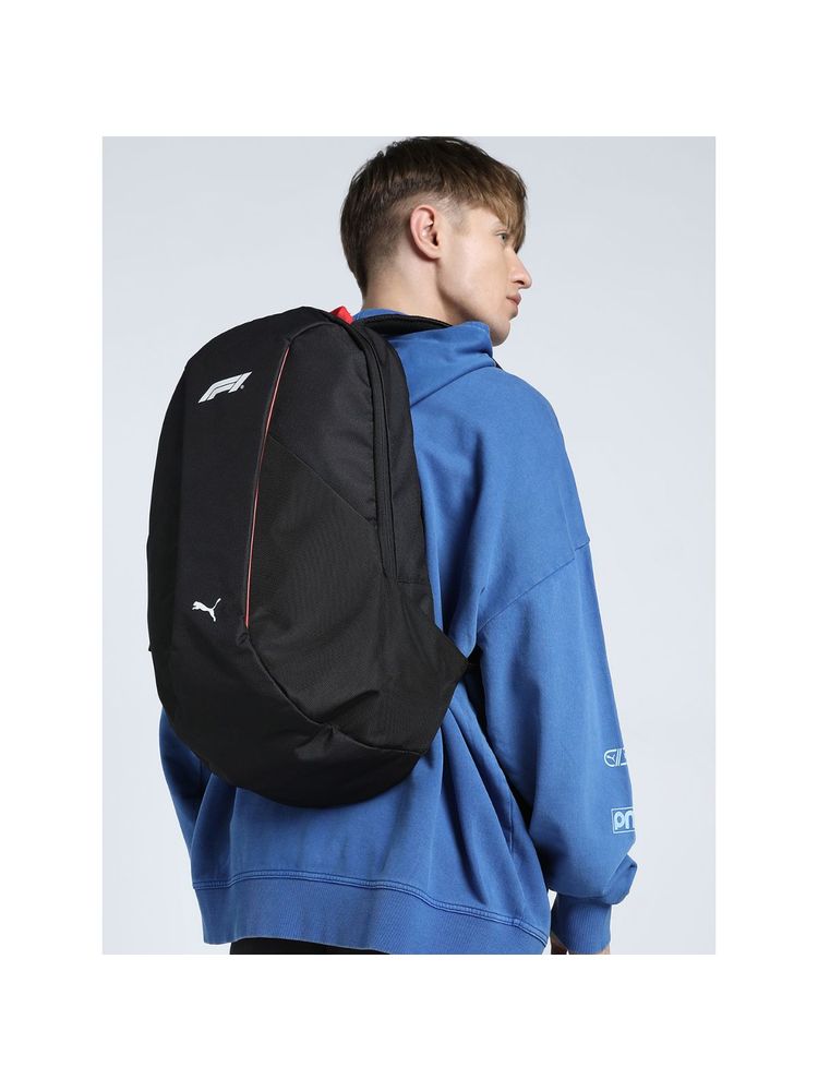 Puma Unisex F1 Large Motorsport Unisex Backpack-picture-13